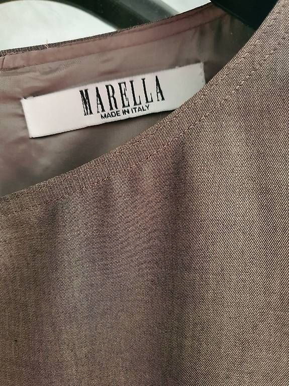 Marella Kleider: Abito Marella – Neu (gemäss Beschreibung) aus Corteglia von ila_kz6b 1