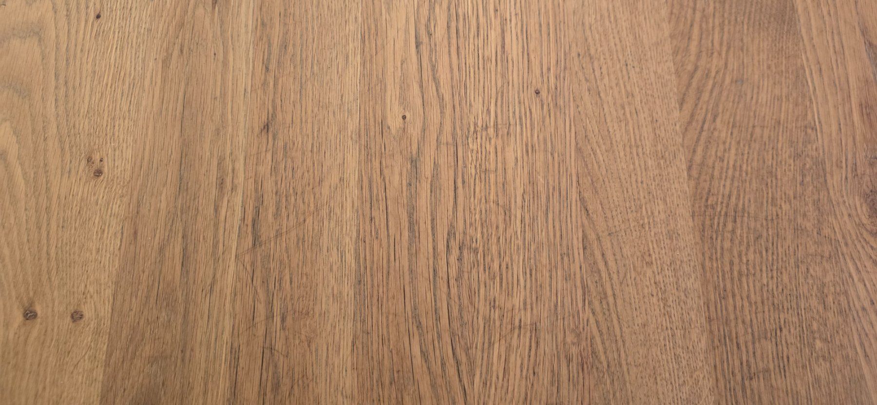 Ethnicraft Tavoli: Esstisch Eiche lackiert rechteckig 240x100cm gebraucht – Usato da Rotkreuz venduto da Daisy_87 6