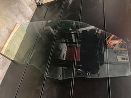 Fensterscheibe Rechts für Smart 450 Cabrio
