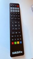Universalfernbedienung für TV, 8-In-1