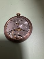Montre vintage Nisus Jubilé, 17 rubis, SWISS MADE!