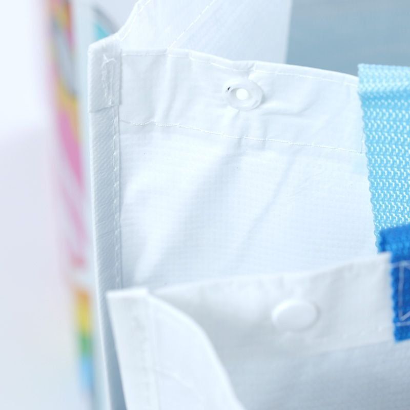 Altro per la casa: VW Camper Bus Recycling-Taschen – Nuovo e nell'imballaggio originale da Menziken venduto da _Goldis_ 1