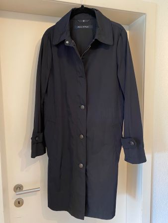Neuwertiger Regenmantel von Marc O’Polo, 36