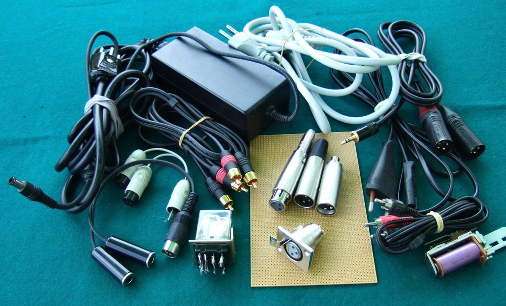 Watris Veiyi 3,5-mm-Kopfhörerkabel Mit Lautstärkeregler – Stecker Auf Stecker, Aus Sauerstofffreiem Kupfer