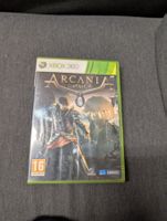 Arcania gothic 4 Microsoft Xbox 360