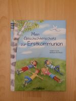 Mein Geschichtenschatz zur Erstkommunion - Top Zustand!