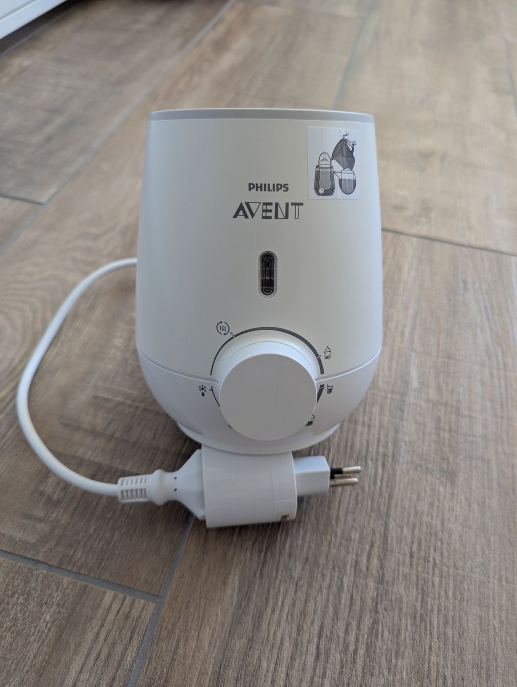Philips Babyphones: Pack Philips Avent complet pour bébé – Gebraucht aus La Chaux-De-Fonds von jan_7j2n 1