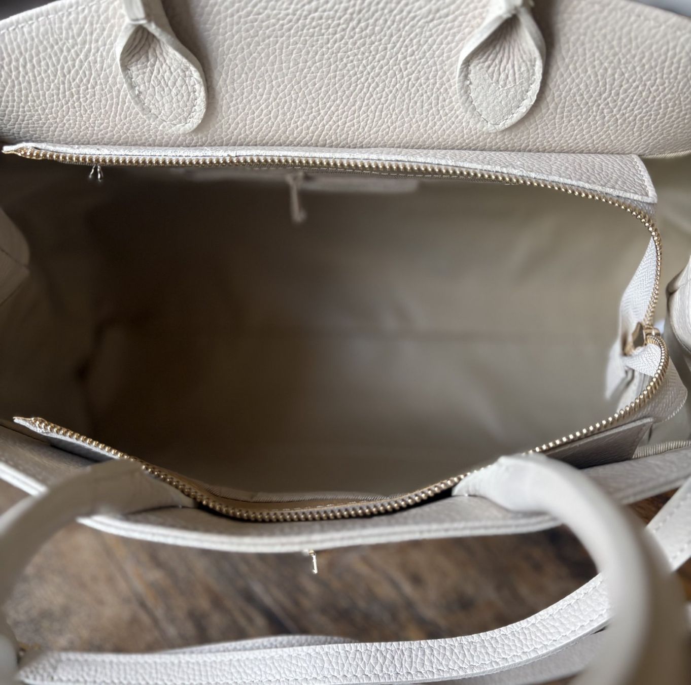 Borse da donna: BAG EN CUIR! DERNIER PRIX! – Nuovo e nell'imballaggio originale da Locarno venduto da NicoNion 5