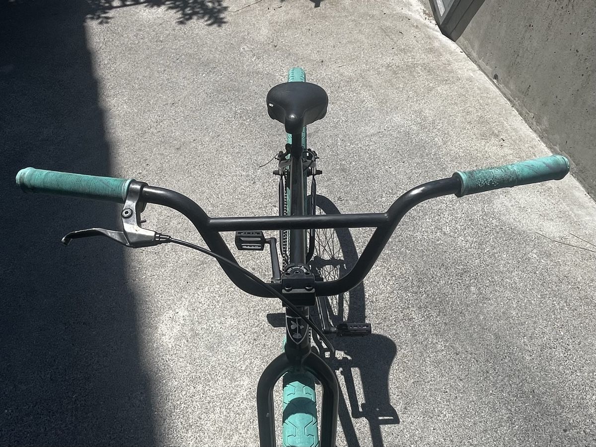 Vélos: BMX Cruiser 29" Räder – D'occasion à Wichtrach par mysweety 3