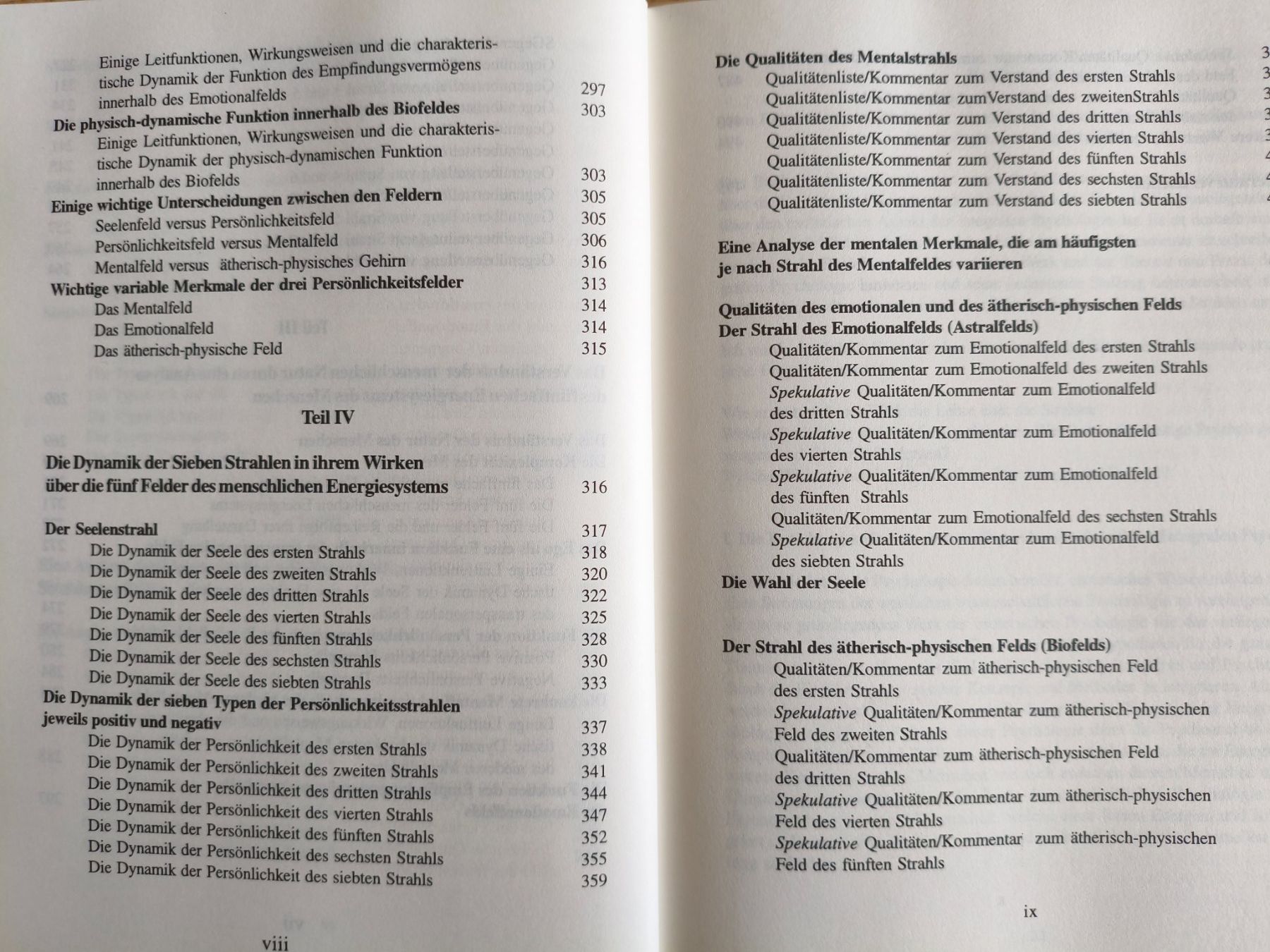 Bücher: Die sieben Strahlen Band 1 von Michael D. Robbins, Ph.D. – Gebraucht aus Schaffhausen von philscardstore 7