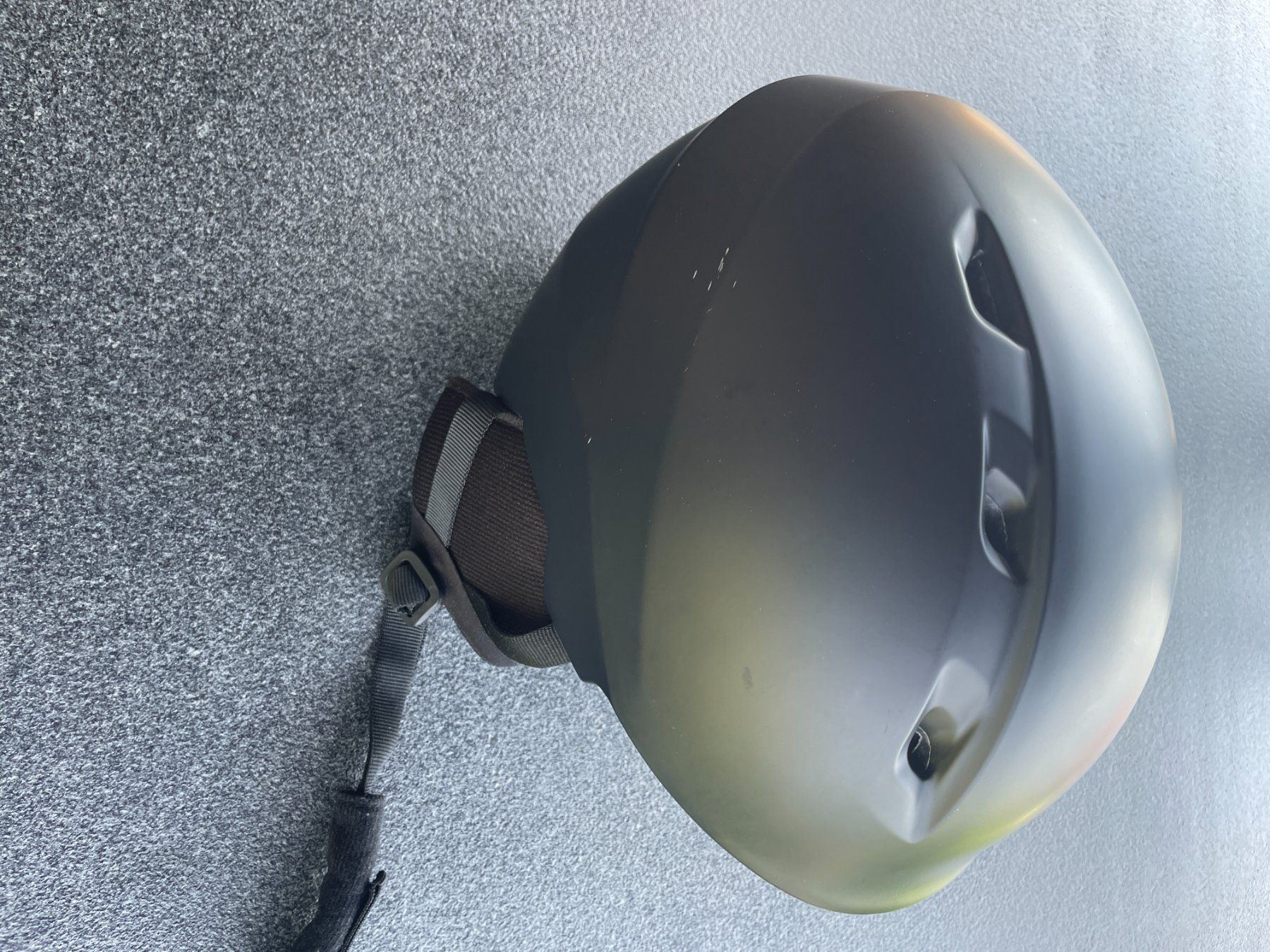 Casques: Skihelm – D'occasion à Schmerikon par die_8b8m 2