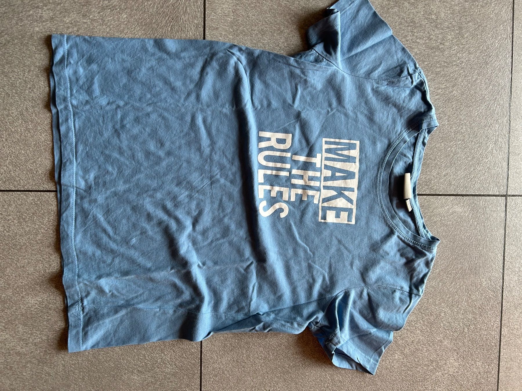 Pigiama & Simili: pyjamas blanche - blue ciel Gr.S 36-38 – Usato da Arbedo venduto da nadia1973 1