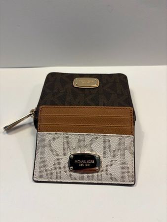 Michael Kors Geldbörsen