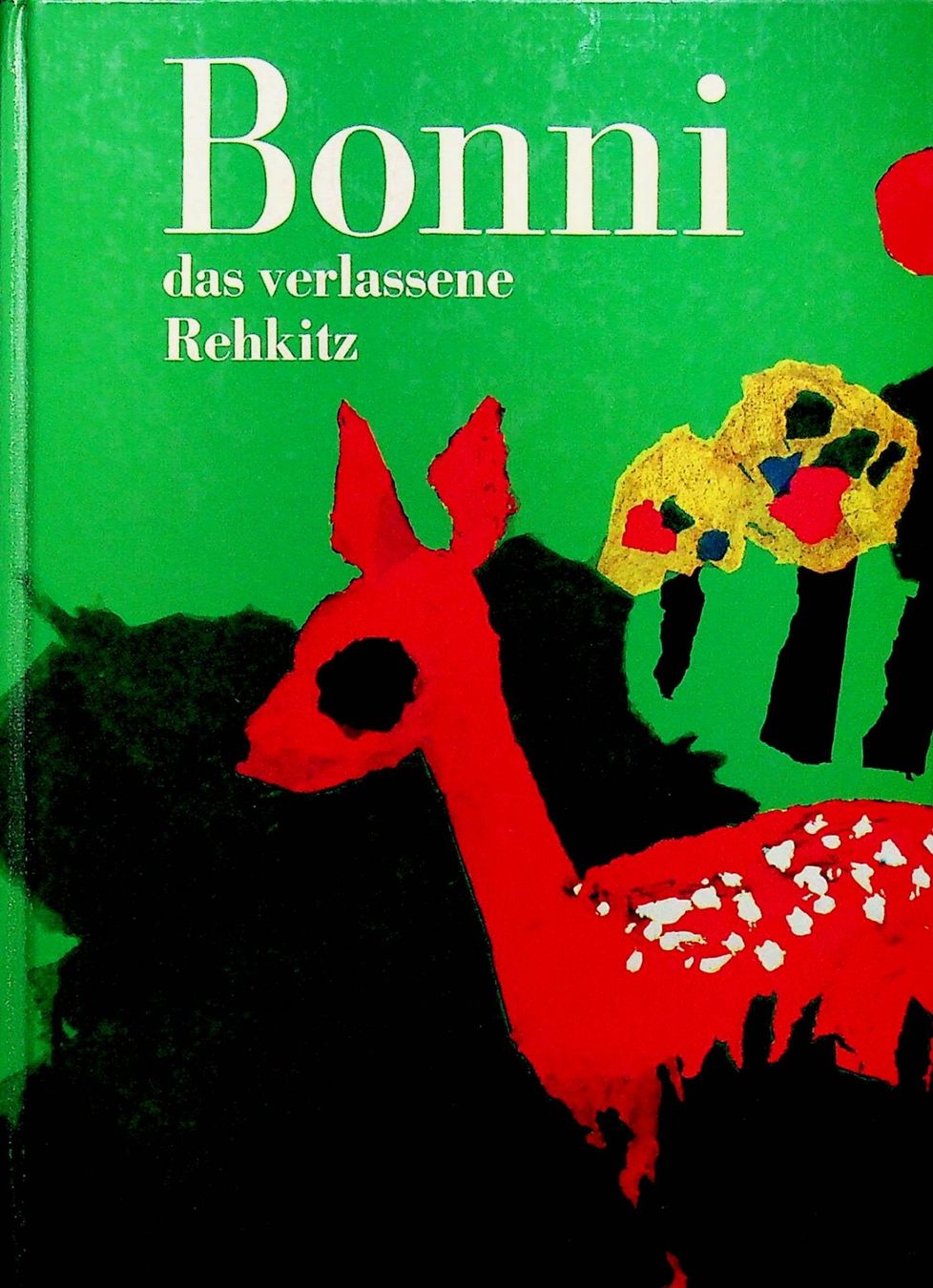 Libri: 5 ältere  gebundene Kinder - Bücher – Usato da Reitnau venduto da Zaomir 2
