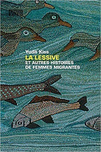 Libri: La lessive – Usato da Neuchâtel venduto da Dualseele