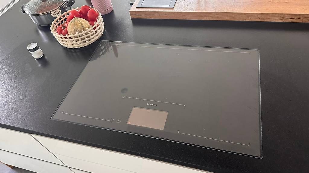 Gaggenau Cucine: Plan de cuisson GAGGENAU Full Zone CX480100 – Usato da Le Landeron venduto da Malaxx