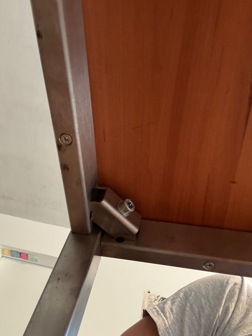 Tavoli: Massivholztisch Tigel – Usato da Zürich venduto da nvr_nvr_lnd 3