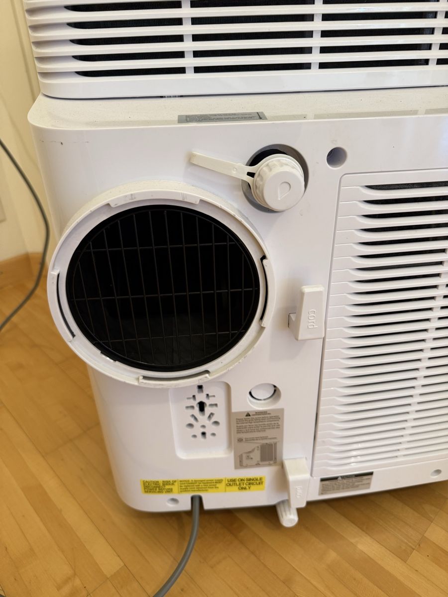 Electrolux Klimageräte: Electrolux Klimagerät 2600W gebraucht – Defekt aus Hinwil von kay-t 5