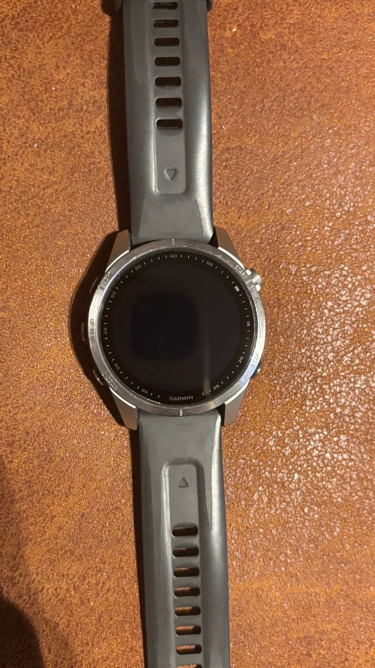 Fenix Smartwatch: Garmin Fenix 7s – Usato da Erlenbach ZH venduto da Liubomir 2