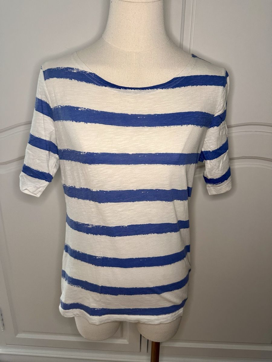 Tommy Hilfiger Tops: Tommy Hilfiger Oberteil s – D'occasion à Pfaffhausen par Klaras_second_hand