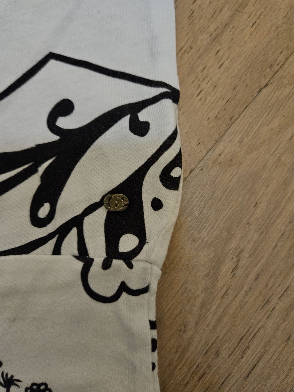 Ecko T-Shirts: t-shirt ecko – Gebraucht aus Founex von Ana_2412 1
