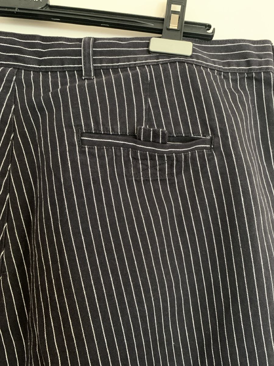 Pantaloni: Chefhose/Kochhose Gr. 56 – Nuovo (secondo la descrizione) da Zürich venduto da Olimpied 5