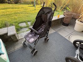 Chicco London Buggy Kinderbuggy Kinderwagen 