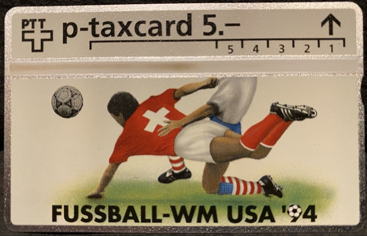 Schede telefoniche: P-taxcard neuve – Nuovo (secondo la descrizione) da Lausanne venduto da babacard10