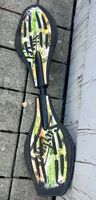 Original Streetsurfing Wave Board 