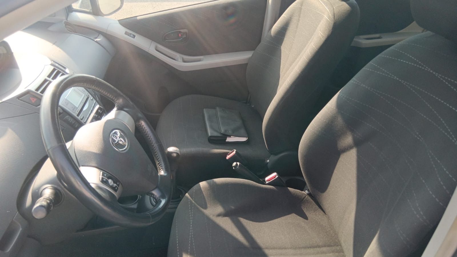 Toyota Automobili: Toyota Yaris 1.0 – Usato da Rebstein venduto da TonyRasta-Autohandel 5