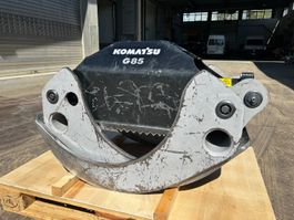 Holzgreifer KOMATSU G85 0.40 m²