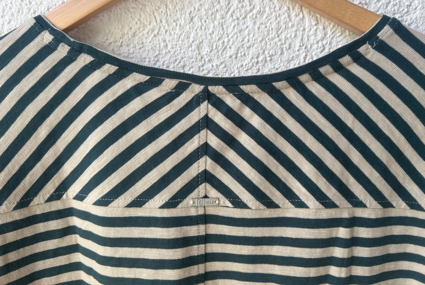 Nile T-shirt: NILE T-Shirt – Usato da STUDEN BE venduto da SMIROS 4