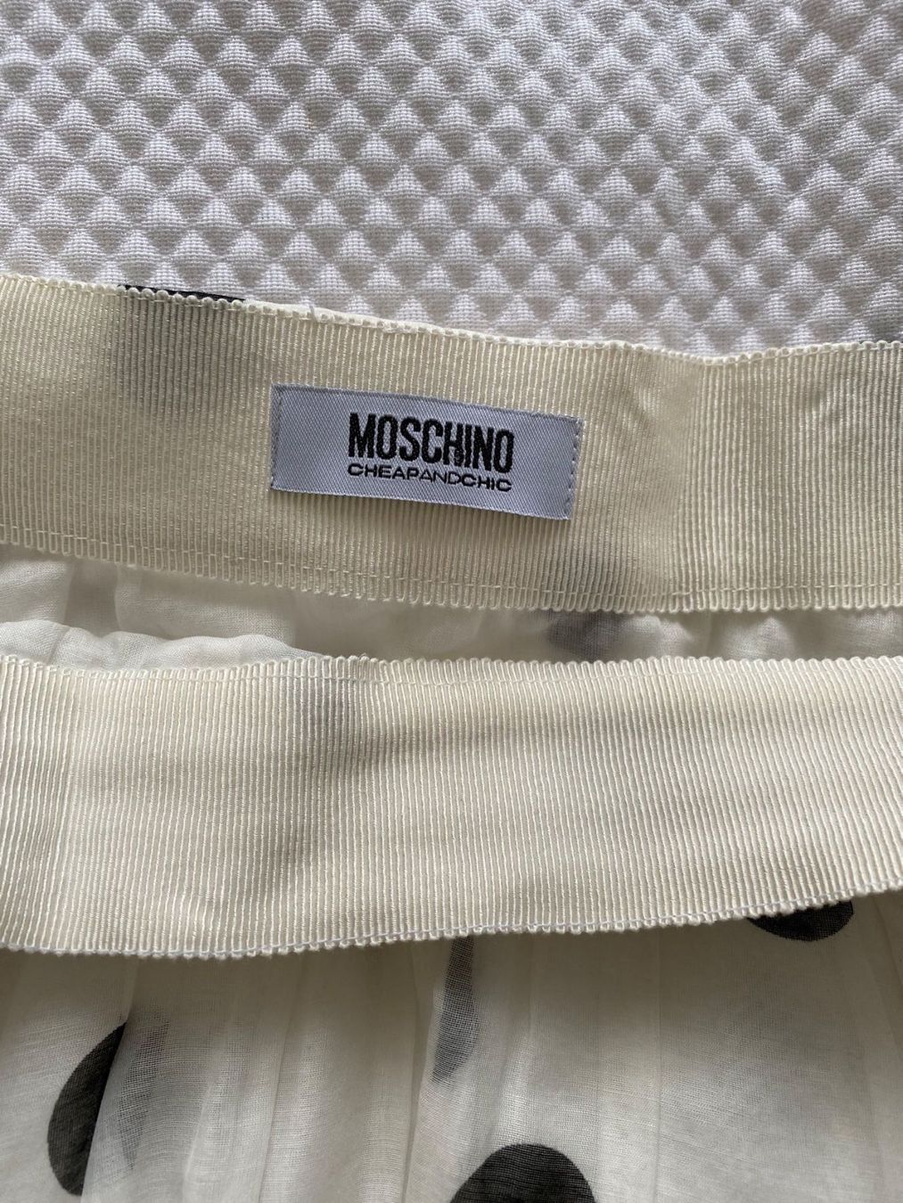 Moschino Gonne: Moschino Rock – Nuovo (secondo la descrizione) da Bern venduto da schnupka 4