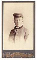 Fotografie Lienhard, Salzborn, Chur, Stu