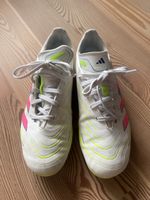 Adidas Predator Football Cleats Size 38