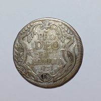 10 Schilling 1751 Zürich