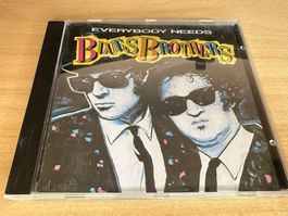 Blues Brothers – Everybody Needs Blues Brothers