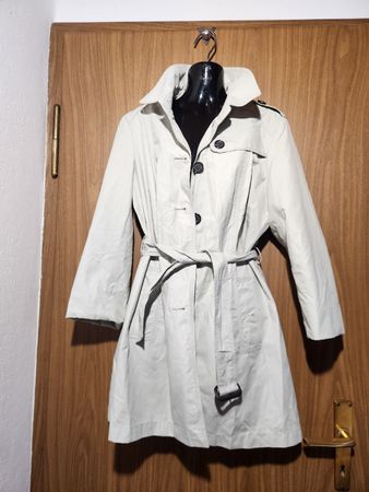Trench-coat Fuchs Schmitt beige taille 36