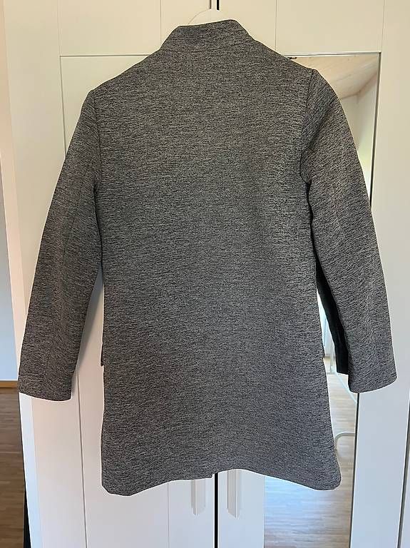 Vestes: Blazer anthrazitfarben Grösse S von Only – D'occasion à Neftenbach par bebbels69 2