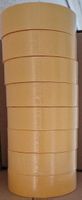Washi-Tape Abdeckklebeband UV Beständig 8 Rollen Goldband