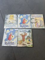 Kinderbuecher Set 5 Stück von Ilse Schmid guter Zustand