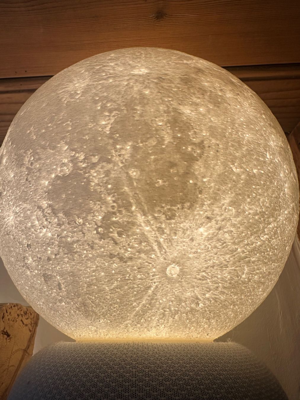 Sonos Casse acustiche: Mond Lampenschirm / Lune IKEA SYMFONISK Sonos Gen. 2 – Nuovo (secondo la descrizione) da Panex venduto da chchchch01 2