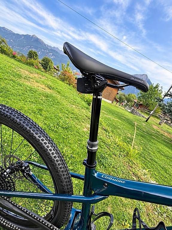 Velos: Specialized Epic World Cup Pro 2024 – Gebraucht aus Ravoire von SLuisier 4