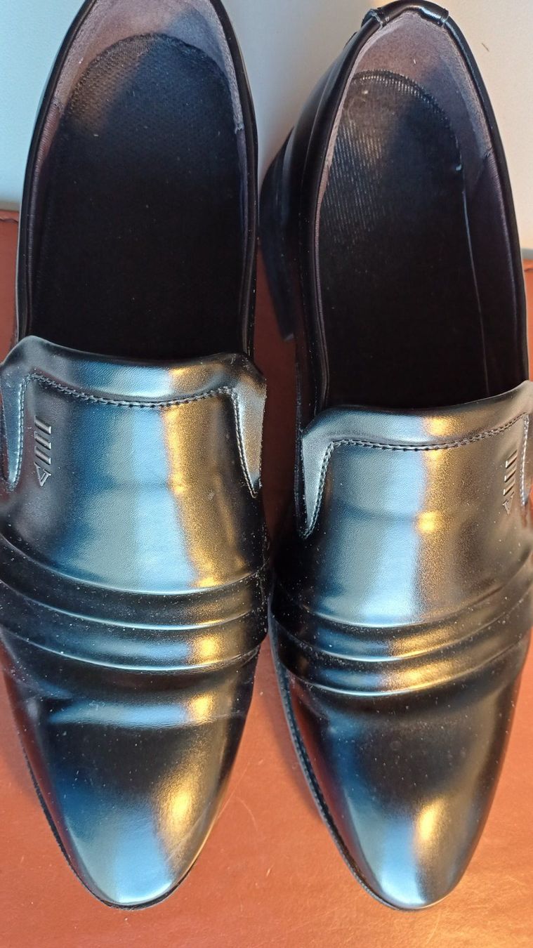 Scarpe da uomo: Herren Business Schuhe – Usato da Zollikerberg venduto da Kaugo 2