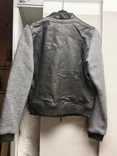 Jacken: Mauritius Lederjacke Grösse 38 – Neu (gemäss Beschreibung) aus Oeschgen von Mich_elle 1