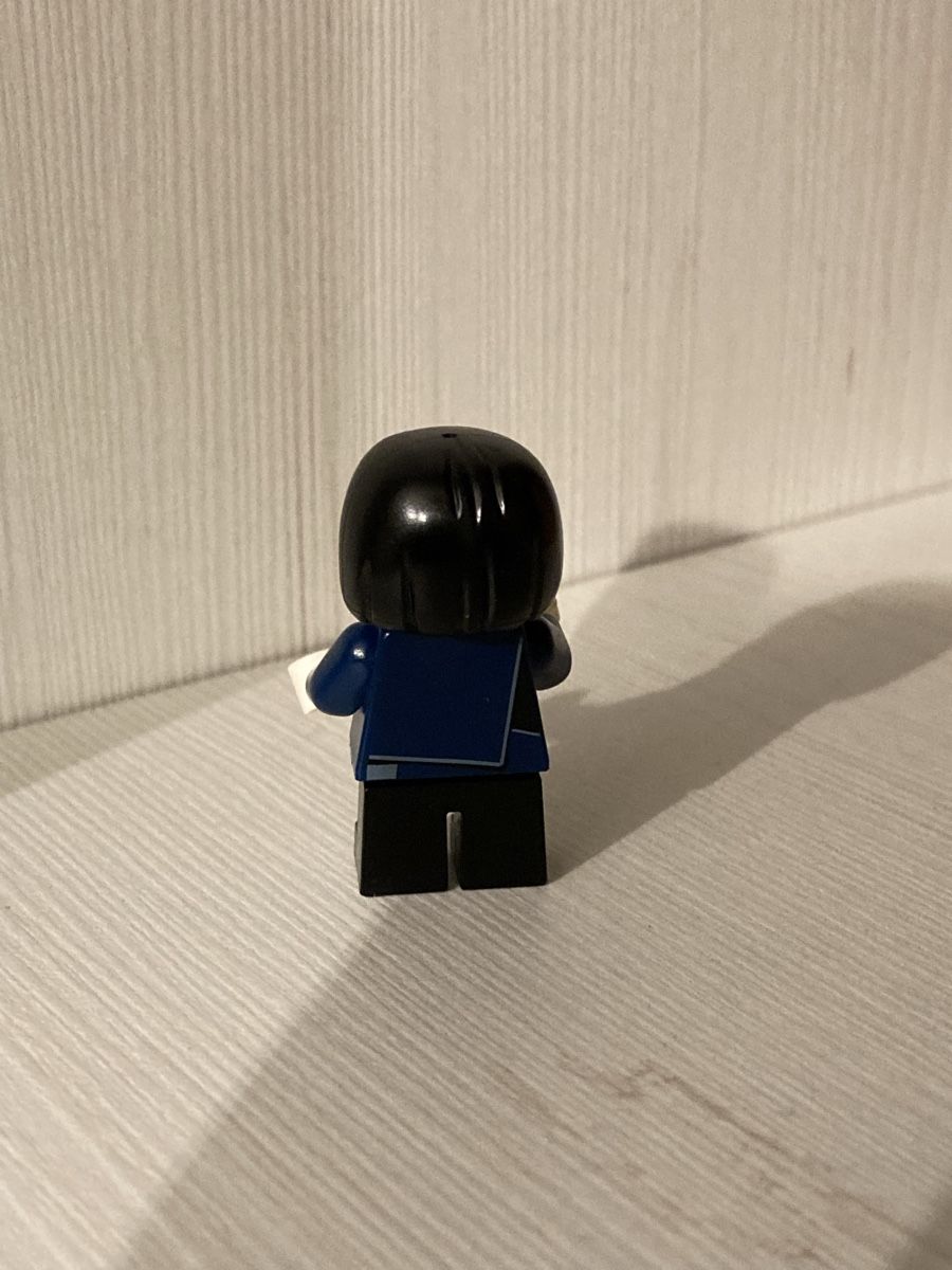 Lego Spielzeuge: Lego Disney Edna Mode Minifigur – Gebraucht aus Schafisheim von mic_79dx 1