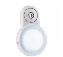 Seamaid LED Poolscheinwerfer für Aufstellbecken - Kaltweiß