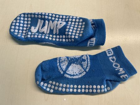 Anti Rutsch Socken, Grösse M