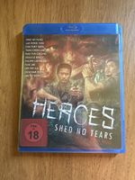 Heroes, Blast Heroes Blu ray ovp neu￼