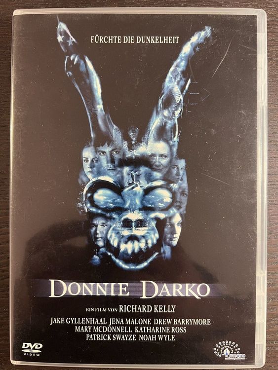 Donnie Darko (Gebraucht) in Zürich für CHF 5.9 – mit Lieferung auf ...